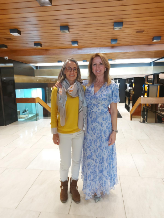 Médica Dra. Ivone Mirpuri — Modulação Hormonal, Anti-envelhecimento